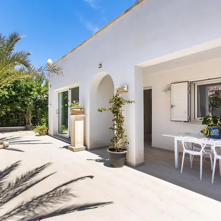 Panarea 22 * Calabernardo