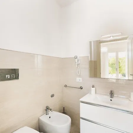 Panarea 22 Villa