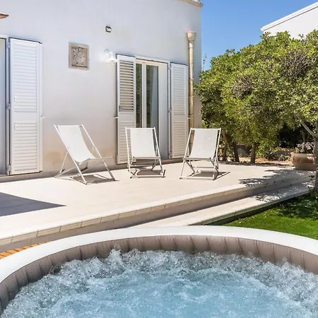 Villa Panarea 22