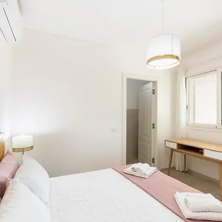 Panarea 22 Villa *