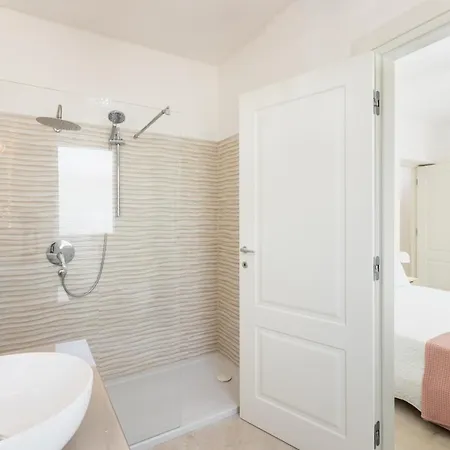 Panarea 22 Villa *