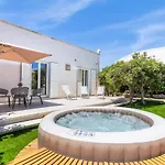 Panarea 22 Villa Calabernardo