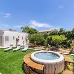 Panarea 22 Villa *
