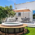 Villa Panarea 22