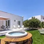 Panarea 22 *