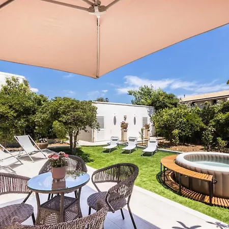 Villa Panarea 22