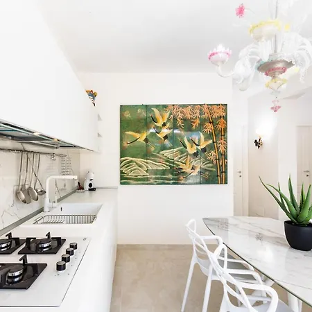 Villa Panarea 22
