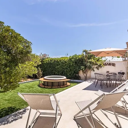 Villa Panarea 22 Calabernardo