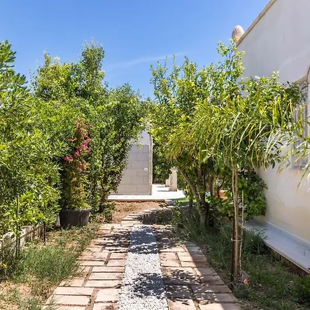 Panarea 22 Калабернардо