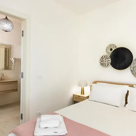 Panarea 22 Calabernardo