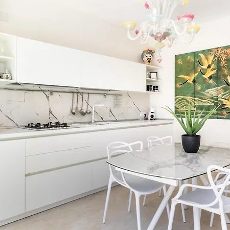 Panarea 22 Villa