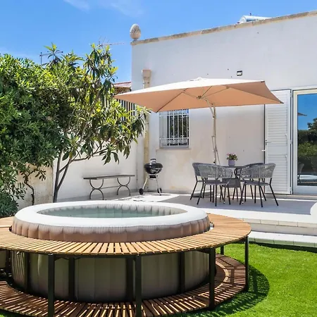 Villa Panarea 22