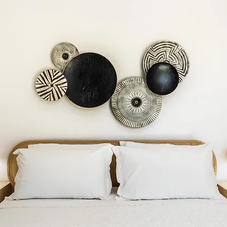 Panarea 22 Villa Calabernardo