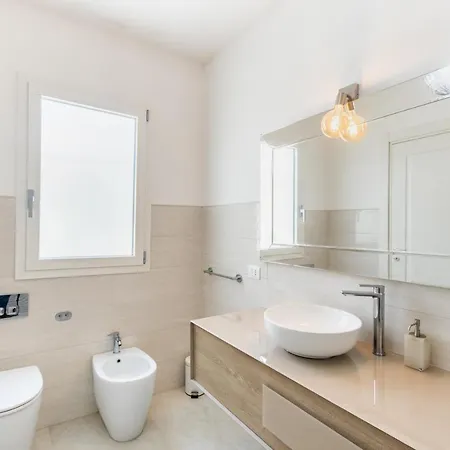 Panarea 22 Villa *