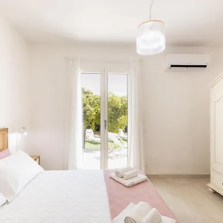 Panarea 22 Villa
