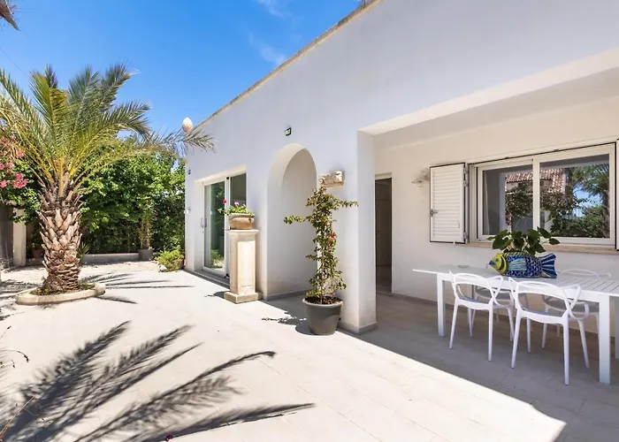 Panarea 22 * Калабернардо