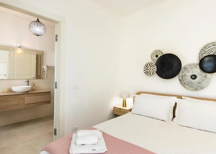 Panarea 22 Калабернардо